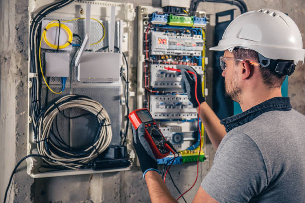 Best Residential Electrician Services  in Mpo, CA