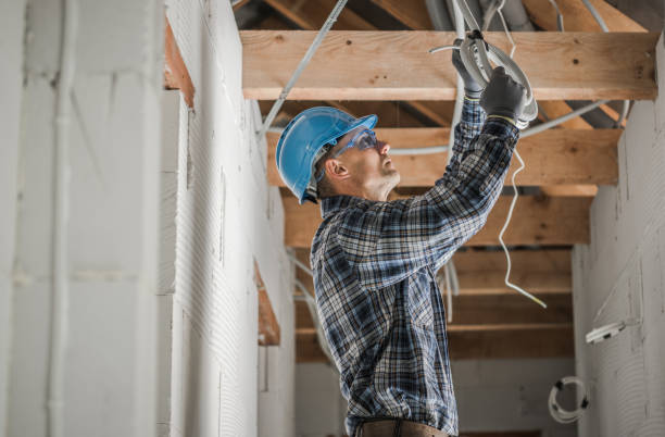 Best Electrical Troubleshooting Services  in Mpo, CA