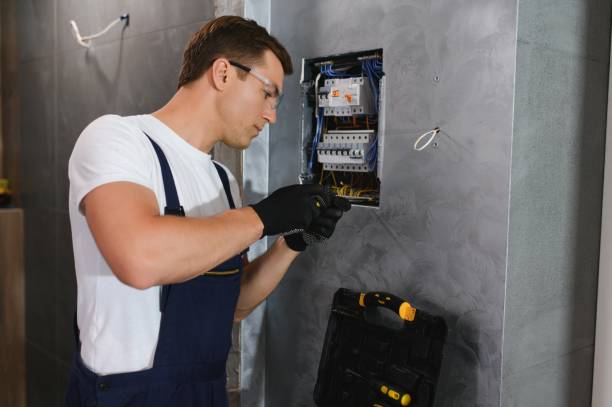 Best Affordable Electrical Installation  in Mpo, CA