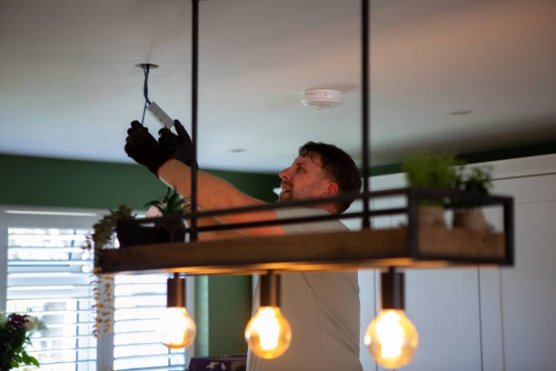 Best Electrical Wiring Services  in Mpo, CA