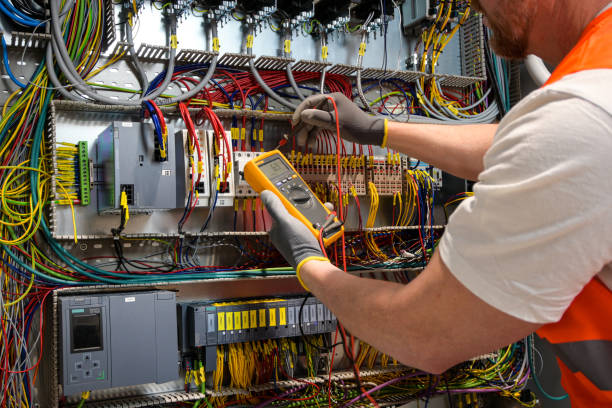 Best Affordable Electrician  in Mpo, CA