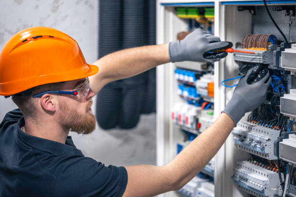 Best Industrial Electrical Services  in Mpo, CA