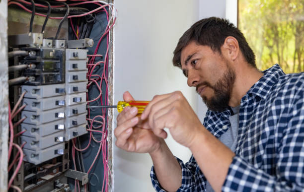 Best Electrical Wiring Services  in Mpo, CA